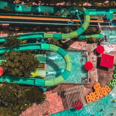 Top 10 Things to Do With Kids in Playa del Carmen