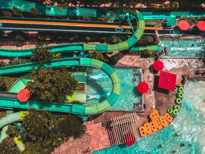 Top 10 Things to Do With Kids in Playa del Carmen