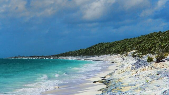4 Places You Can Actually Visit From The Beach Boys’ Song “Kokomo”