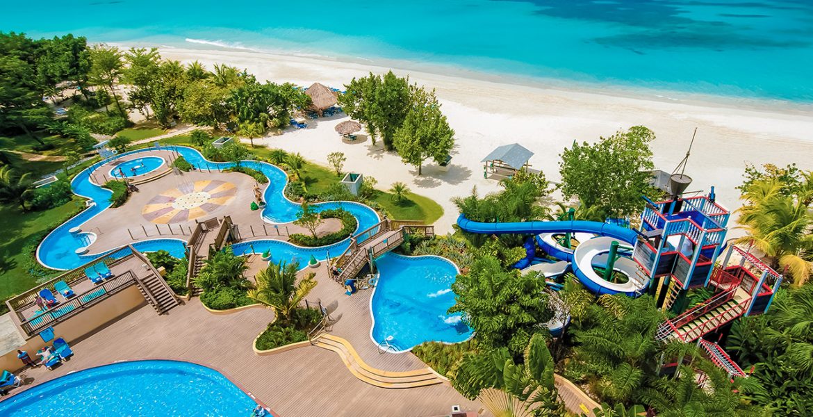 Beaches Negril Resort & Spa Beach Hotels & Resorts