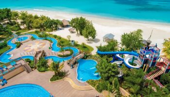 Beaches Negril Resort & Spa