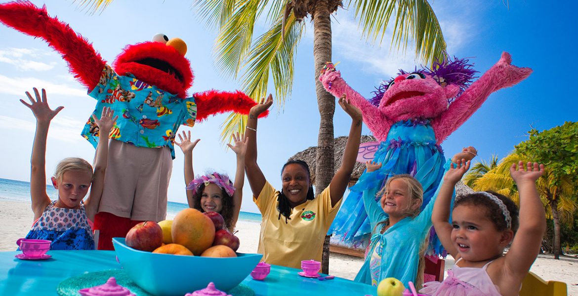 kids-activities-beaches-negril-resort-jamaica