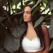 Claudia Boyo