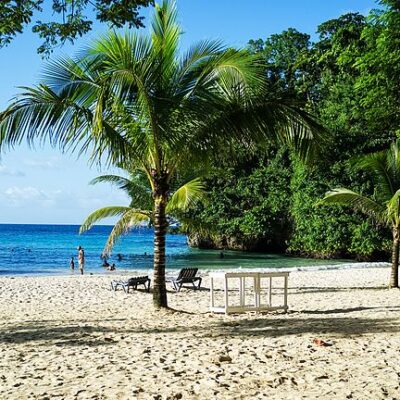 Port Antonio, Jamaica: Top Activities & Must-Try Restaurants