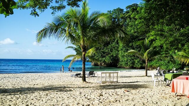 Port Antonio, Jamaica: Top Activities & Must-Try Restaurants