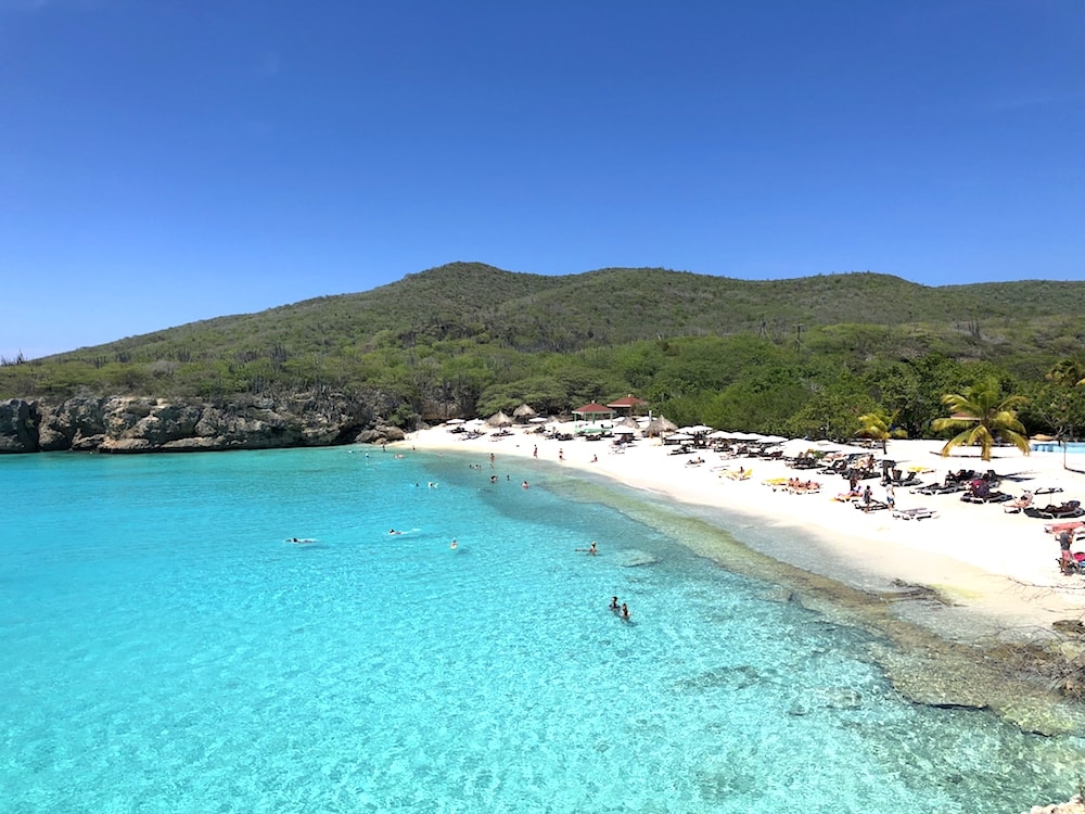 Curaçao