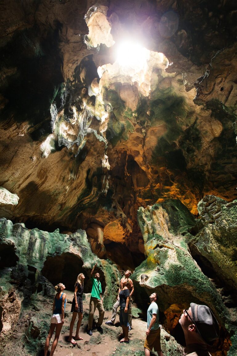 Hato-Caves-Curaçao