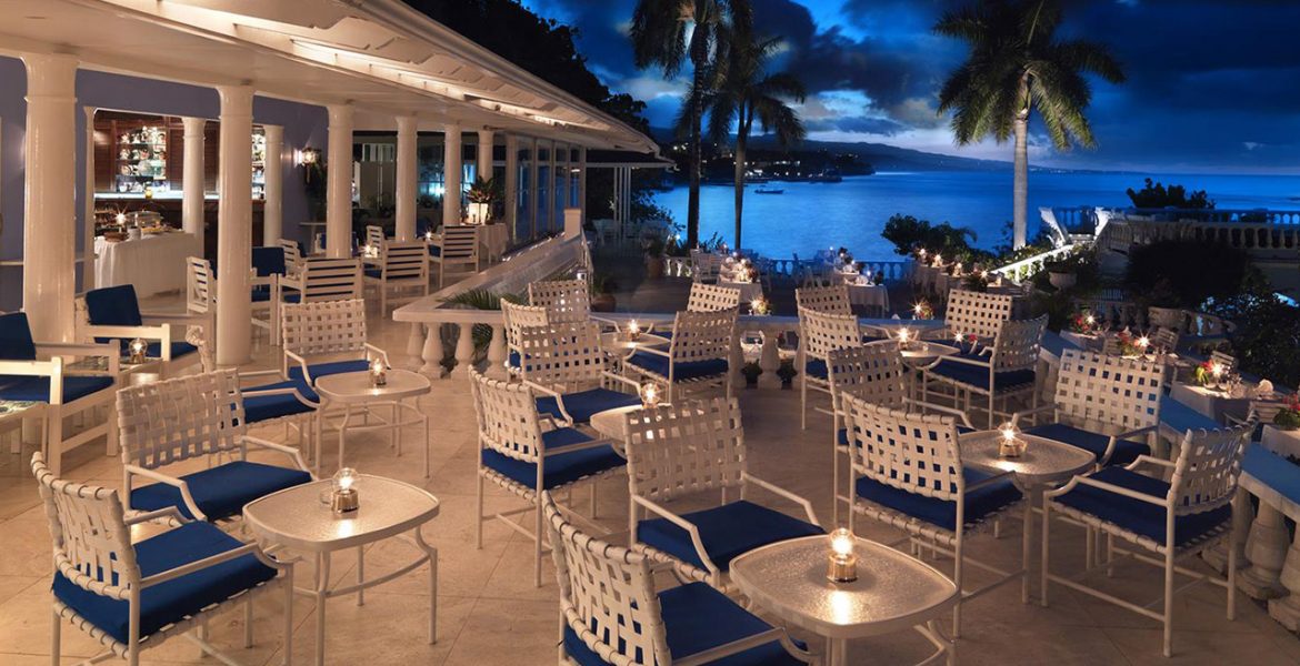 Jamaica Inn | Beach Hotels & Resorts