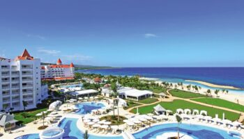 Luxury Bahia Principe Runaway Bay