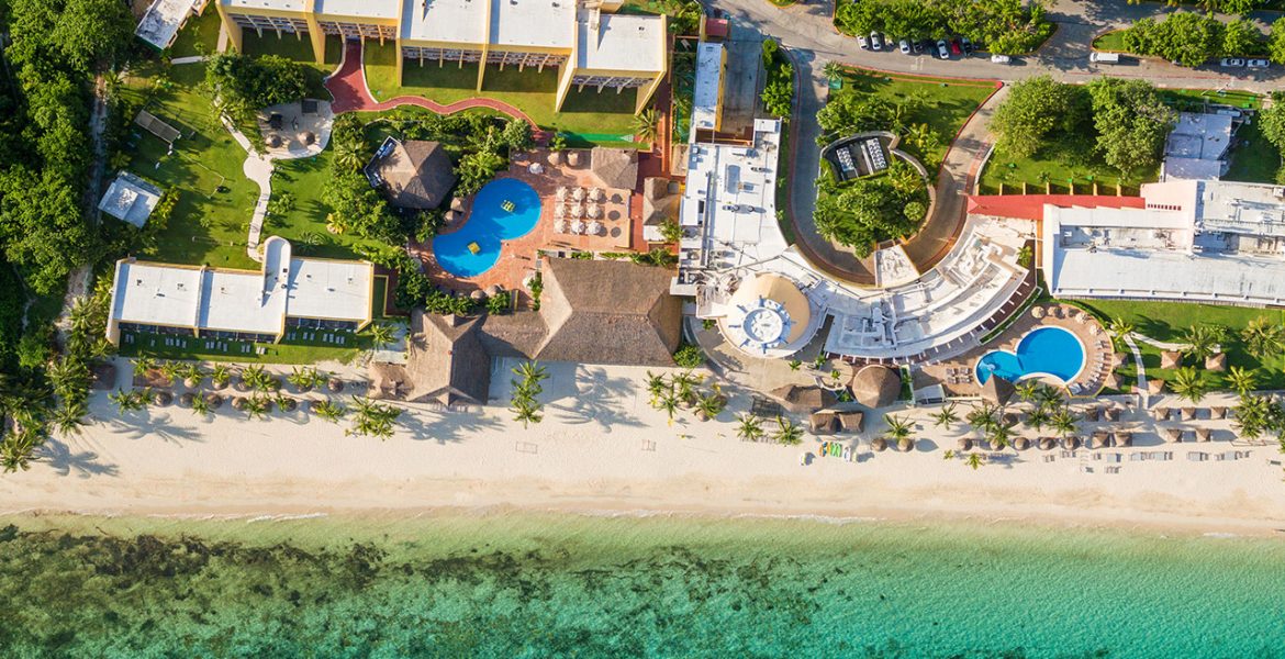 Meliá Cozumel Golf All-Inclusive | Beach Hotels & Resorts