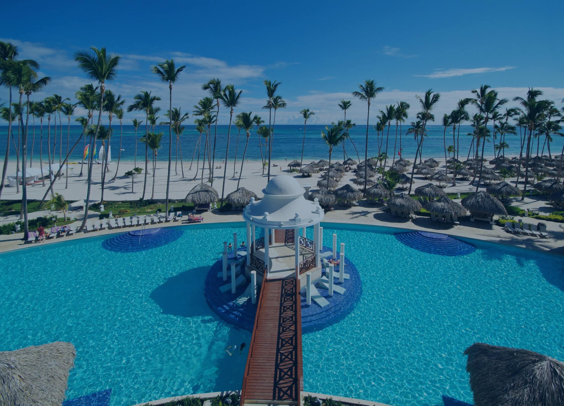 TOP 5 LUXURY AllInclusive Resorts in PUNTA CANA 2023 (Dominican