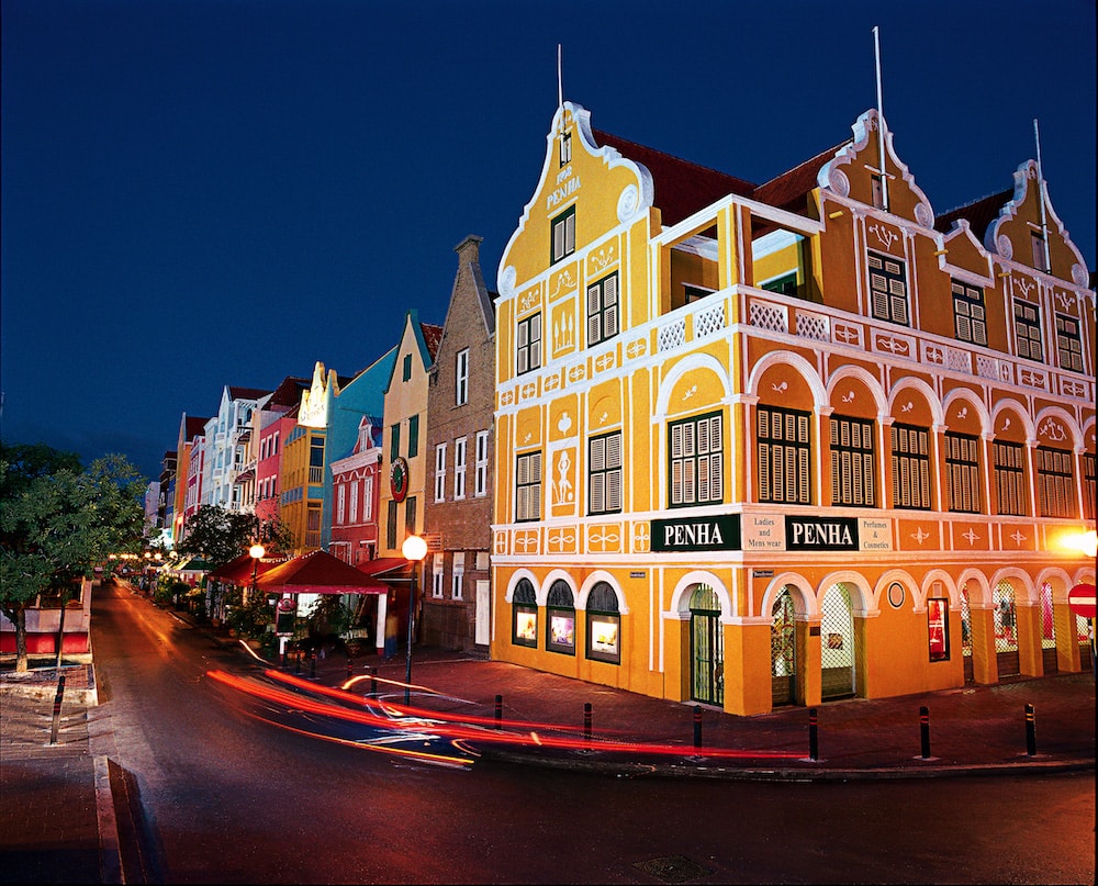 Penha-Curaçao