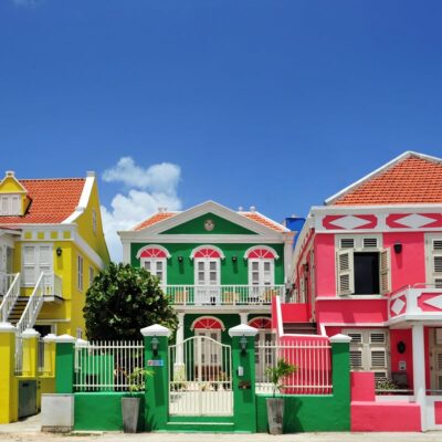 Why Visit Curaçao? 10 Reasons to Explore This Caribbean Gem