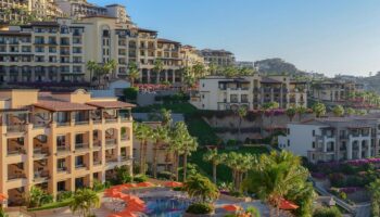 Pueblo Bonito Sunset Beach Golf & Spa Resort