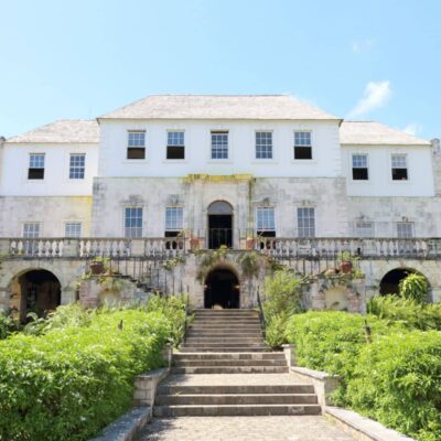 7 Haunted Caribbean Sites That Will Creep You Out