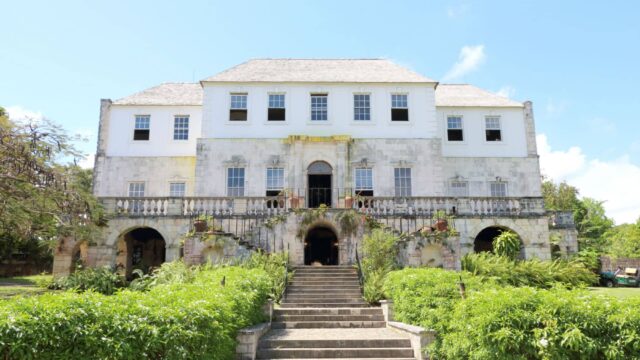 7 Haunted Caribbean Sites That Will Creep You Out