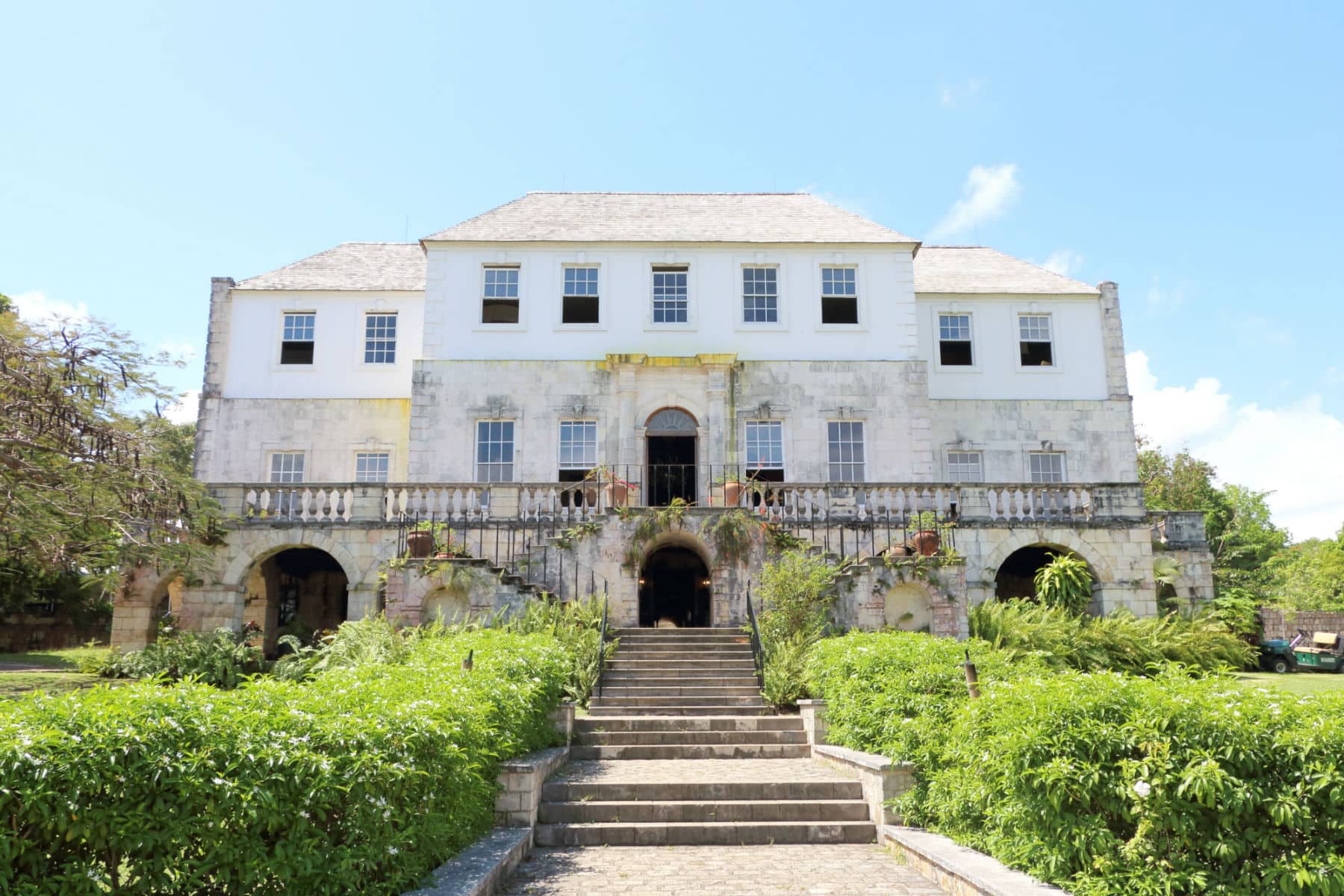 7 Haunted Caribbean Sites That Will Creep You Out