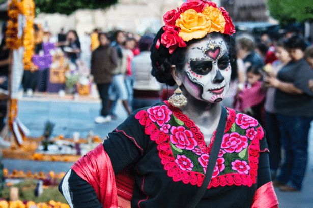 Spend a Long Weekend Celebrating Day of the Dead in Los Cabos