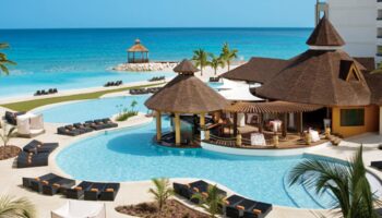 Secrets Wild Orchid Montego Bay