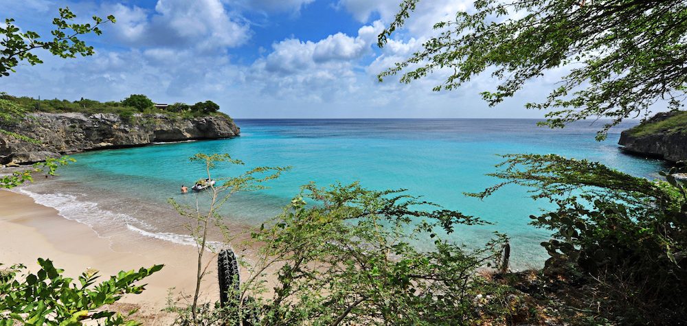 Westside-Beach-Curaçao