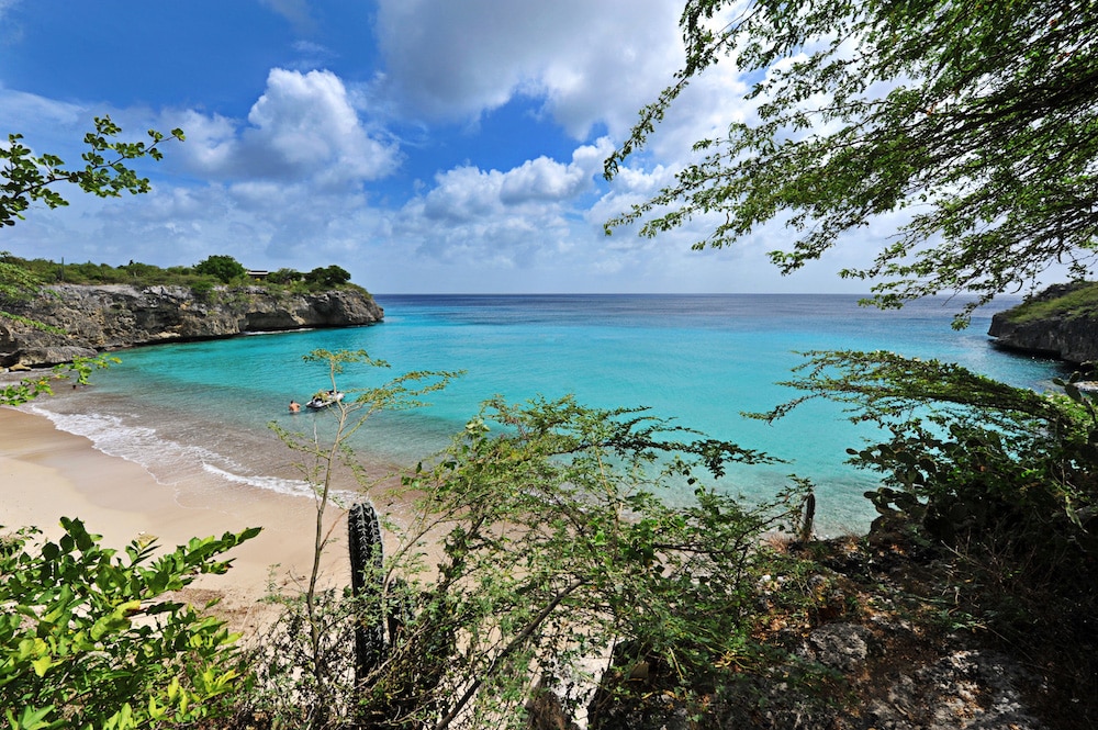 Westside-Beach-Curaçao