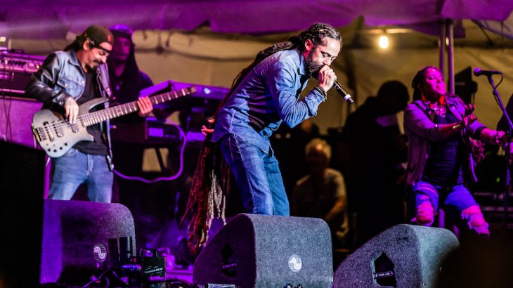 Damian-Marley-Curaçao-North-Sea-Jazz-Festival 