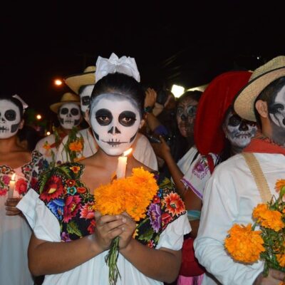 Everything You Need to Know About Day of the Dead in Mexico
