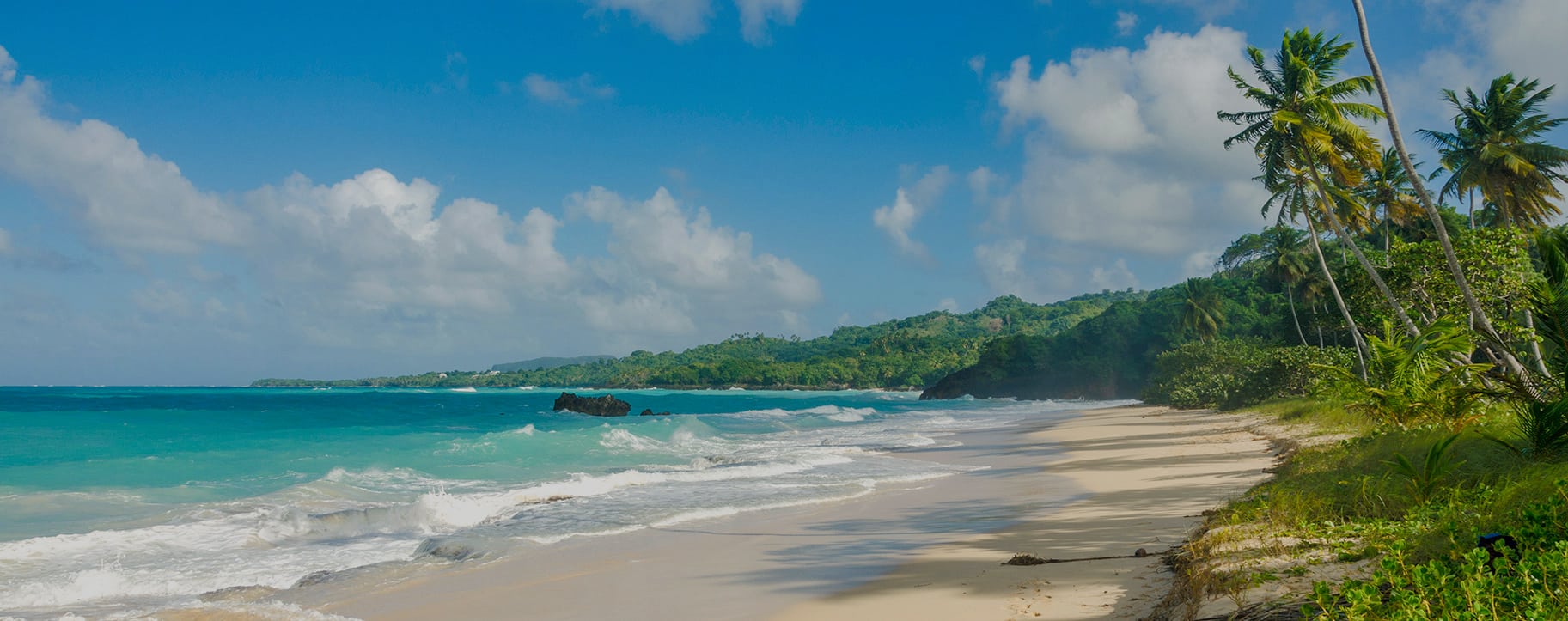 The Official Guide to the Dominican Republic’s Best Beaches