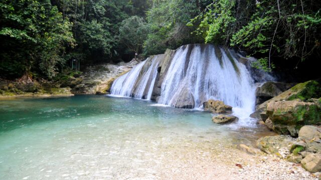 Reach Falls: Jamaica’s Most Surreal Waterfall Experience
