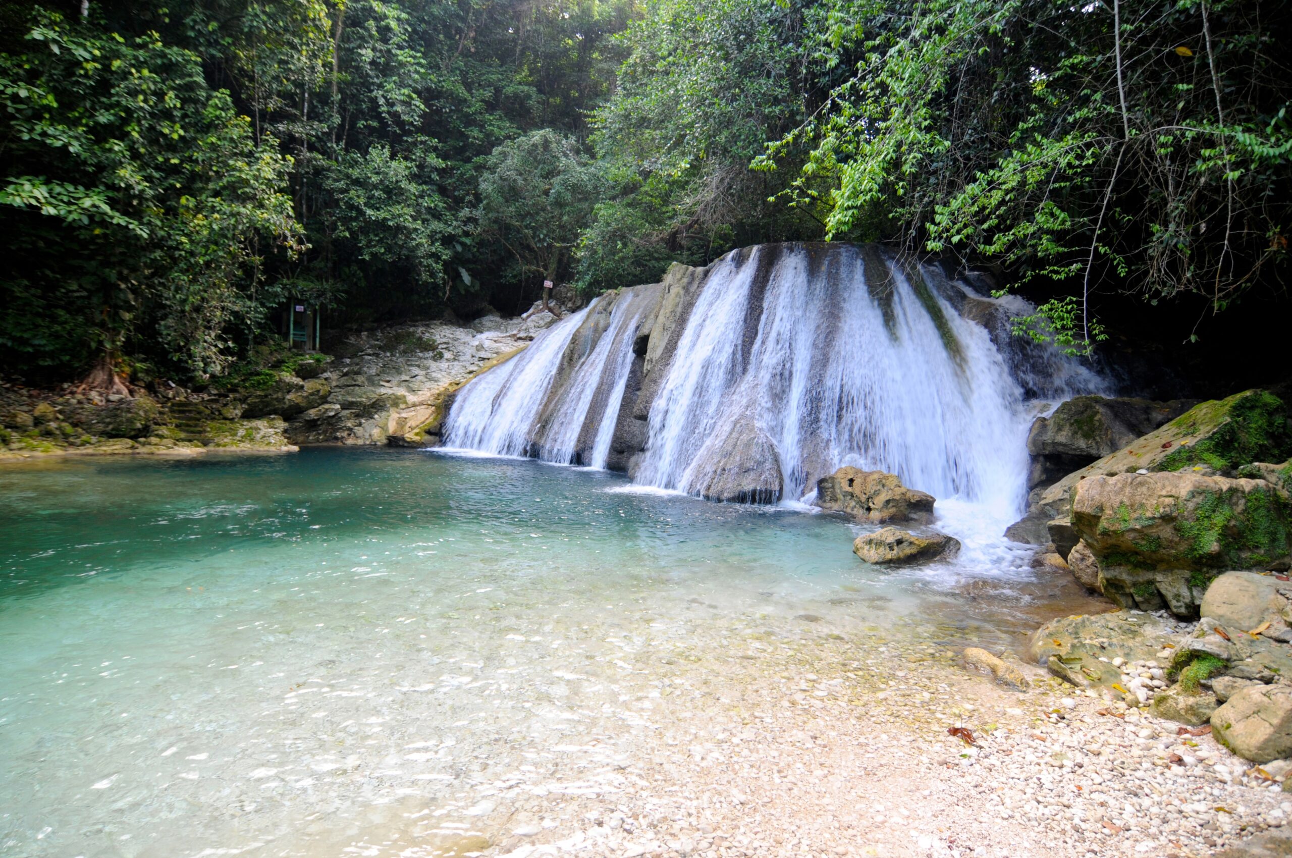Reach Falls: Jamaica’s Most Surreal Waterfall Experience