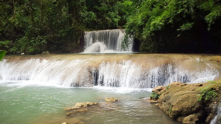 Mayfield Falls