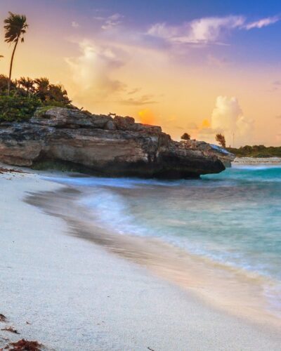 Playa del Carmen