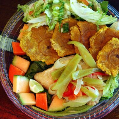 Your Guide to Street Food in San Juan, Puerto Rico