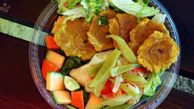 Your Guide to Street Food in San Juan, Puerto Rico