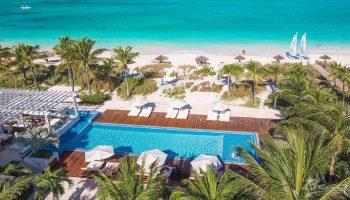 Beaches Turks & Caicos Resort Village