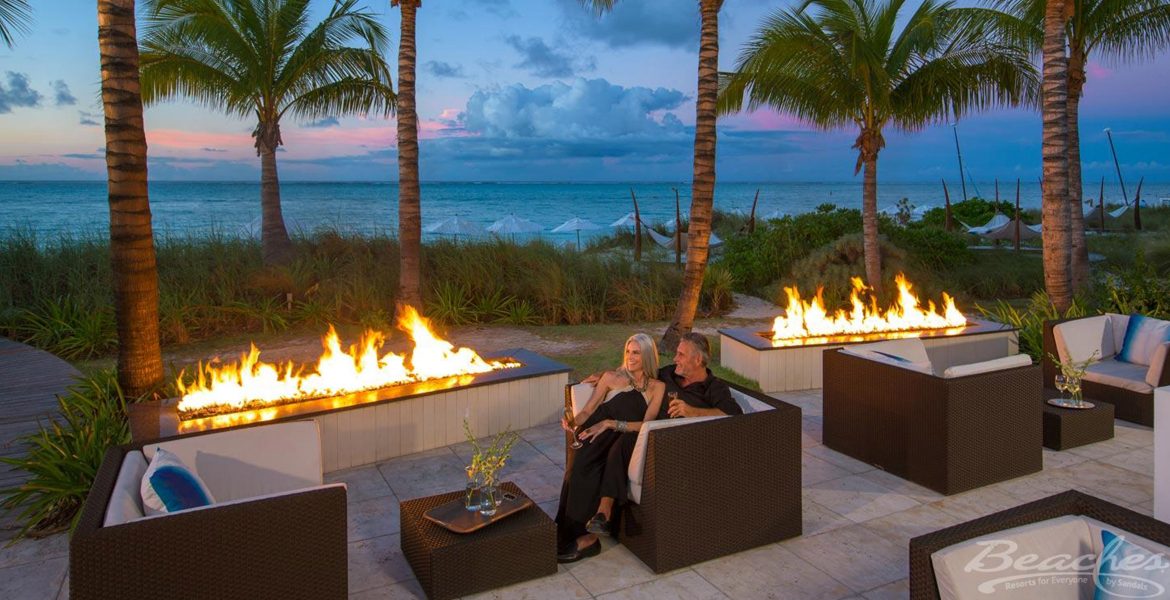 fire-pits-beaches-resort-turks-caicos