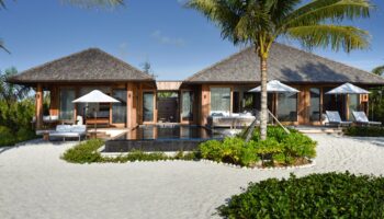 COMO Parrot Cay, Turks & Caicos