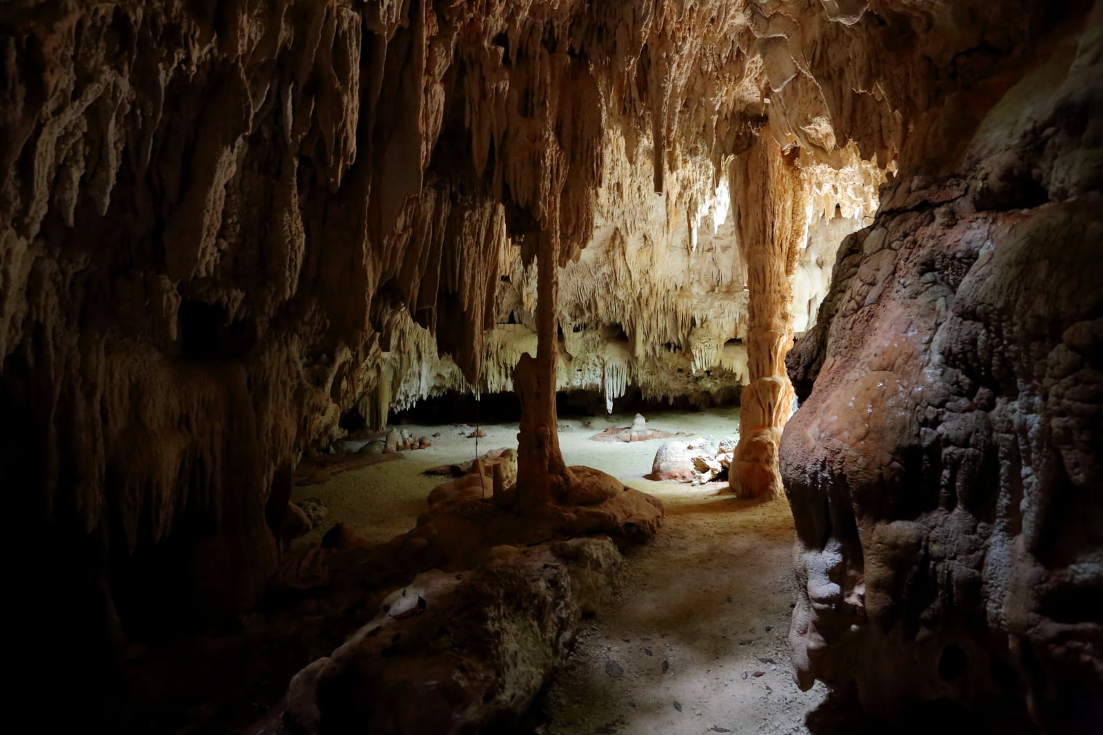 Cayman Down Under: Visit Grand Cayman’s Secret Caves