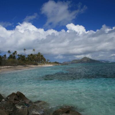 Reasons to Visit Nevis, the Coolest Caribbean Island You’ve Never Been To