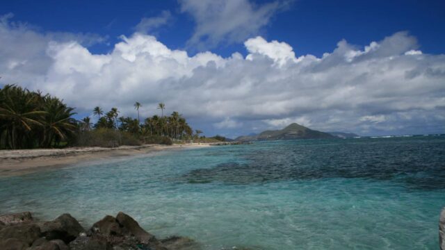 Reasons to Visit Nevis, the Coolest Caribbean Island You’ve Never Been To