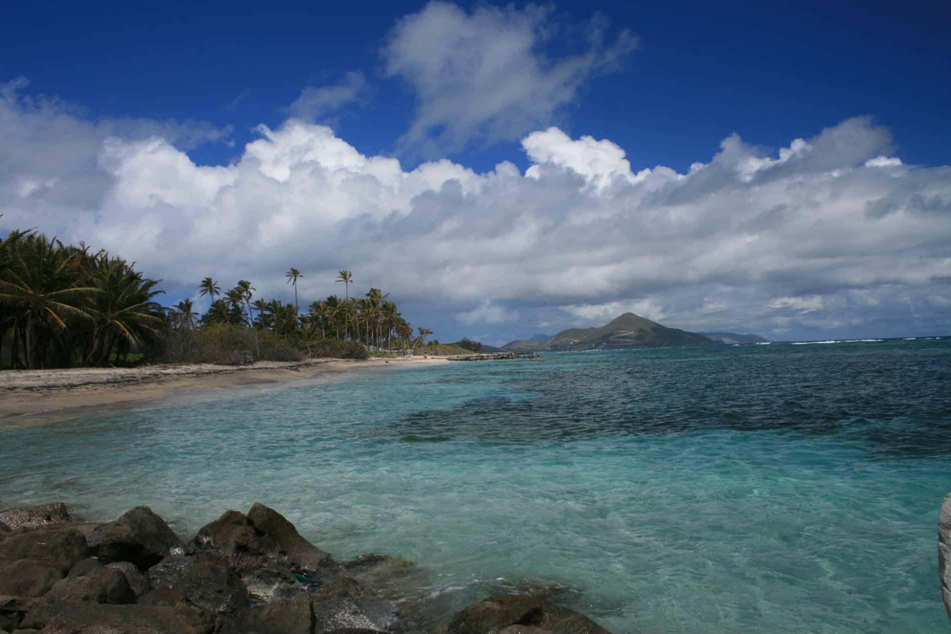Reasons to Visit Nevis, the Coolest Caribbean Island You’ve Never Been To