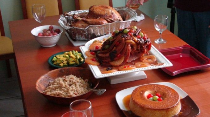 thanksgiving-dinner-puerto-rico