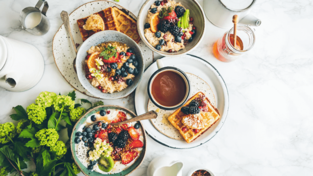 5 Best Brunch Spots in Playa del Carmen, Mexico