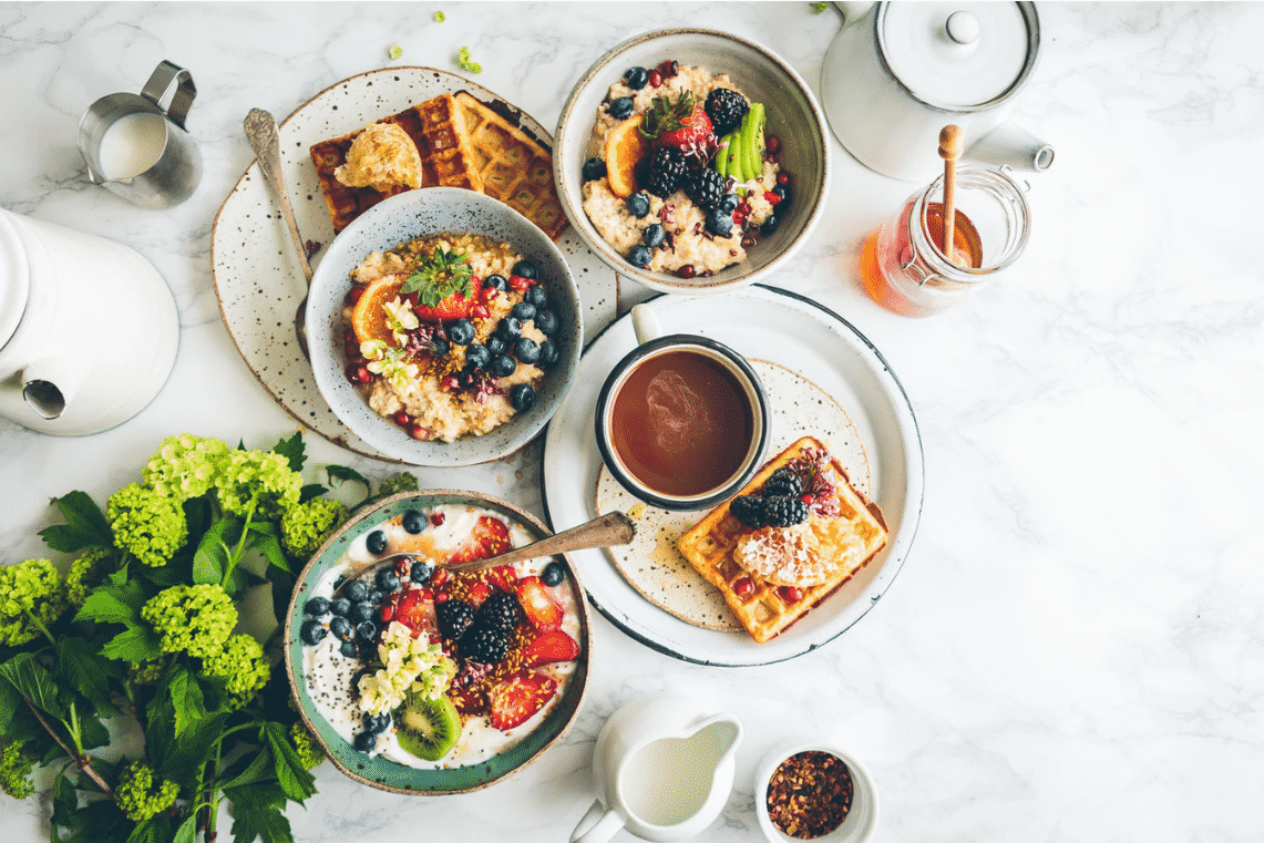 5 Best Brunch Spots in Playa del Carmen, Mexico