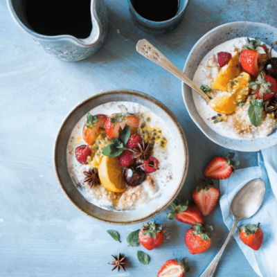 5 Best Breakfast Spots in Tulum, Mexico