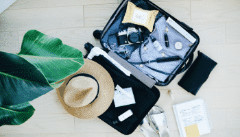 The ultimate beach vacation packing list