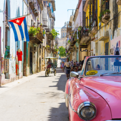 A Short Guide to Currencies in the Caribbean