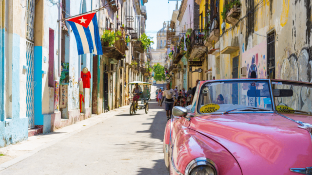 A Short Guide to Currencies in the Caribbean
