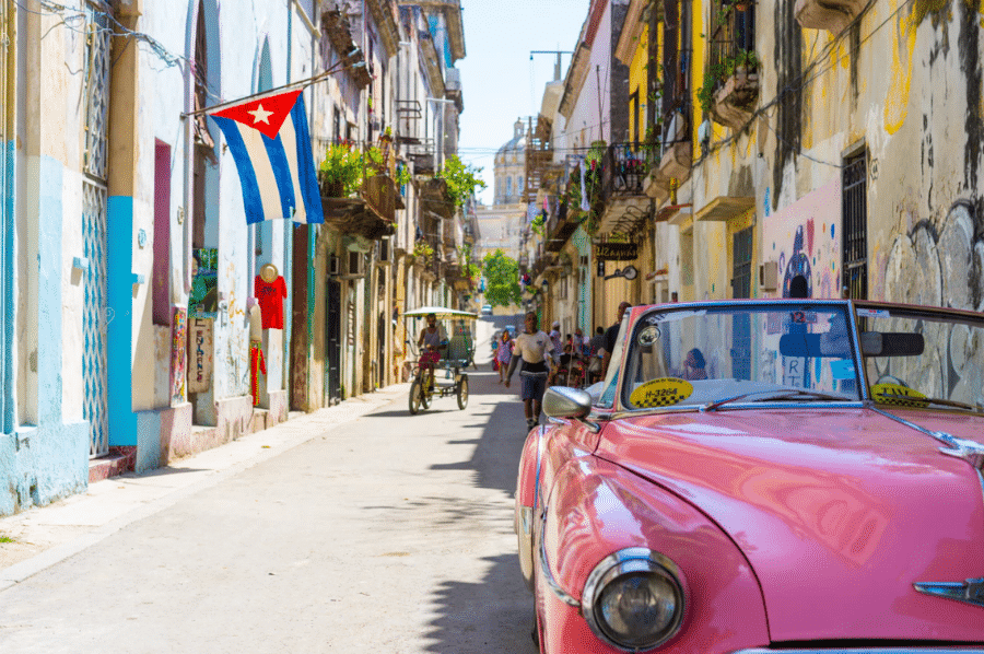A Short Guide to Currencies in the Caribbean