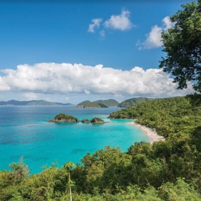 6 No-Passport-Required Caribbean Islands